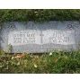 Record image of Doris May Neufeld (geb. Fast)