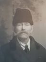 Record image of Matti Matinpoika Salmi (o.s. Roos)