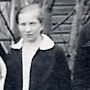 Record image of Elsa Johanna Huovinen (born Möttönen)