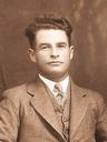 Record image of Louis Hermann (Harry) Lehmann