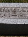 Record image of Walter Scott Cramer