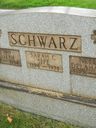 Record image of John Joseph Schwarz