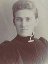 Record image of Mary Alice Banks (born Bowman)