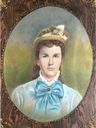 Record image of Elizabeth Gardner (born Banks)