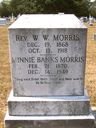 Record image of Minnie Banks