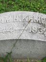 Record image of Adam Henry Kemper