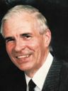 Record image of John Arnott Lamb