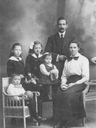 Record image of Jan Johannes Keijzer
