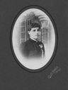 Record image of Ann Annie Morris (born Harrison)