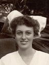 Record image of Maude Emily Payne (born Sanderson)
