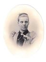 Record image of Amanda Sofia Ljung (born Persdr)