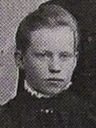 Record image of Elin Augusta Engman (born Hagström)