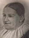 Record image of Johanna Webster (Westerberg) (born Petersdotter)
