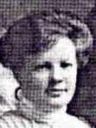 Record image of Christine Elizabet Jones (nacida Peterson)