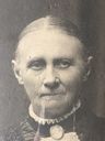 Record image of Thilda Sophia Strömholm (o.s. Gustafsdotter)
