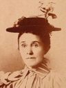 Record image of Mary Jane Huss (born Lantz)