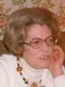 Record image of Josephine RODRIGUEZ