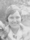 Record image of Marion Neilson Clark (born Cooper)