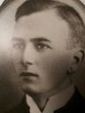 Record image of Axel Ferdinand Wilhelmsson