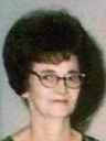 Record image of Laura Clark (nacida Martin)