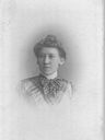 Record image of Kirstin Andersdotter