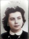 Record image of Concetta Maria Farrell (born Messina)