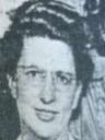 Record image of Myrtle Sarah Richards (born Jeffs)