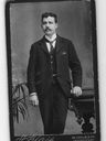 Record image of Michael Gallagher