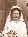 Record image of Francisca Paradas Barroso (nacida Jimenez Garcia)