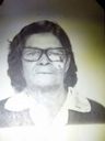 Record image of MARIA Guzman/colin (born LEYVA)