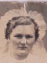 Record image of Elżbieta Wieczorek (born Felis)