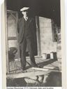 Record image of Gustav Brockman