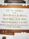 Record image of Pedro Antonio Jose Baca