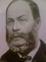 Record image of August Edvard Petersson