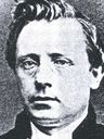 Record image of CARL Thure Sjöström