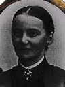 Record image of LOVISA Christina Gustafa Sjöström (o.s. Westerberg)