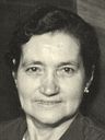 Record image of (Å) - Signe Marie Christensen (born Cramer)
