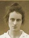 Record image of Ethel May Liston (born Mickelsen)