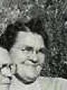 Record image of Chloa Glen Lorensen (born Brown)