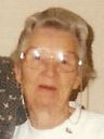 Record image of Ann Harriet Richards (born Jansen)