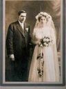 Record image of Ida Elizabeth Graf (born Stumpf)