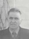 Record image of Carl August Justinus Johanson