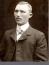 Record image of (Hans) Sigurd Norin