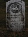 Record image of Margaretha Moeller (geb. Brandt)