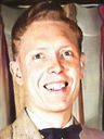 Record image of Robert Broberg