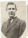 Record image of Ernst Hilding Valfrid Nordström