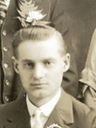 Record image of Károly "Charles" Balogh