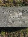 Record image of Stanley Clark Johnson