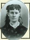 Record image of Viola Jones (born Cazier)