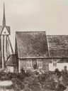 Record image of Gustava CATHARINA Andersson Lind (o.s. Amundsdotter)